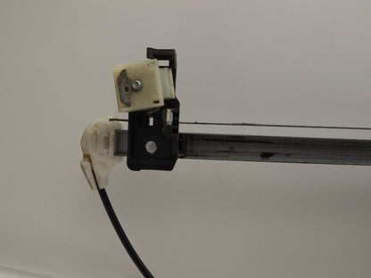 BP4K72590E BP4K72590E 2008 Mazda 3 Window Regulator w/o Motor Left Rear 