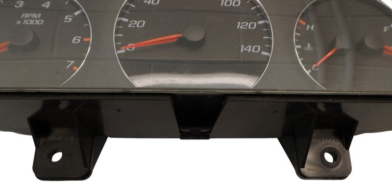 25841498 2006-2011 Chevrolet Impala Gauge Instrument Cluster Used OEM 25841498