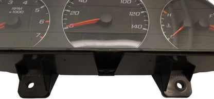 25841498 2006-2011 Chevrolet Impala Gauge Instrument Cluster Used OEM 25841498
