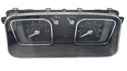 7A1T10849BF 2007-2008 Lincoln MKX Speedometer Instrument Cluster Used 7A1T10849BF OEM