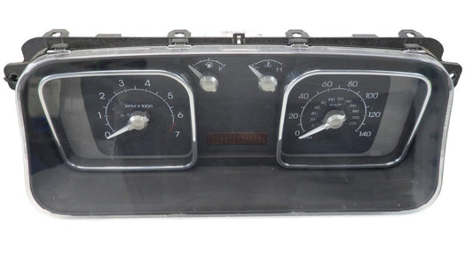 7A1T10849BF 2007-2008 Lincoln MKX Speedometer Instrument Cluster Used 7A1T10849BF OEM