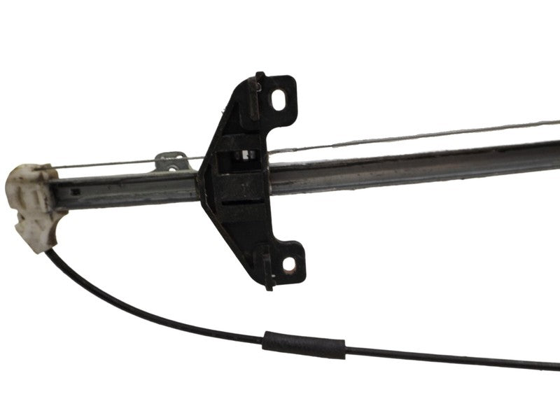72750S9A013 2002-2006 Honda CR-V Passenger Rear RR Window Regulator Used OEM 72750S9A013