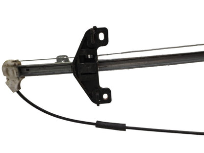 72750S9A013 2002-2006 Honda CR-V Passenger Rear RR Window Regulator Used OEM 72750S9A013