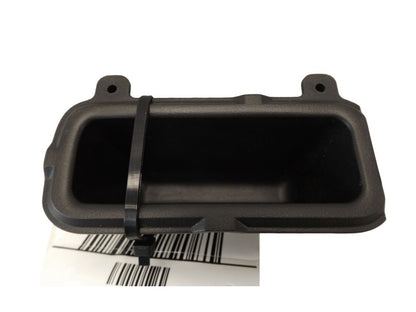 15732033 1999-2006 GMC Yukon XL 1500 Dashboard Storage Compartment Used 15732033 OEM