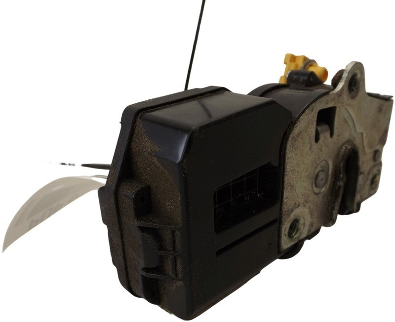 R15884447 2006-2011 Chevrolet Impala Passenger FR Door Lock Actuator Used OEM R15884447