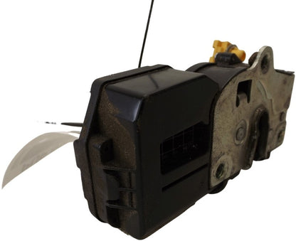 R15884447 2006-2011 Chevrolet Impala Passenger FR Door Lock Actuator Used OEM R15884447