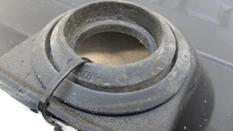 7T4E6A949BC 2007-2010 Lincoln MKX Engine Cover 3.5L Used 7T4E6A949BC OEM