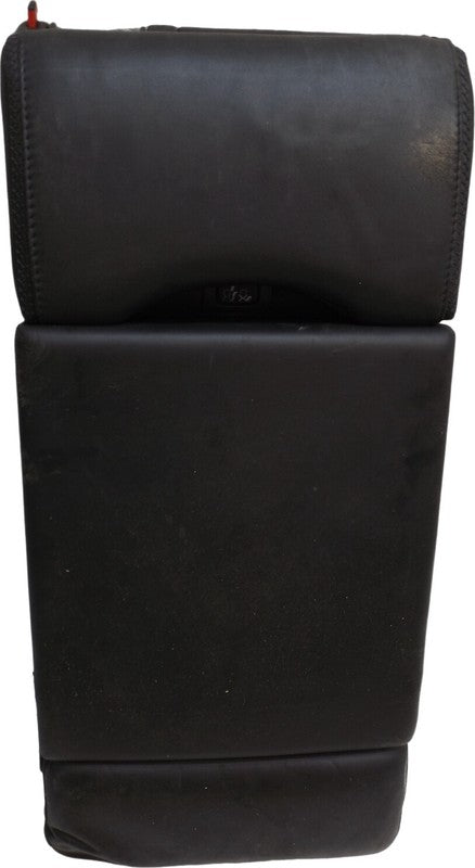 39807001 2010-2016 Volvo XC70 Rear 2nd Row Middle Seat Back Cushion Used OEM 39807001