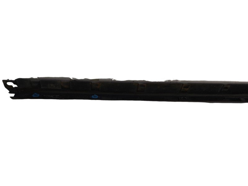 3W135410155ABW 2003-2011 Lincoln Town Car Driver FL Rocker Panel Guard Used 3W1Z5410176AAA OEM