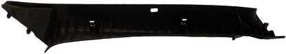 10421996 1998-2005 Oldsmobile Silhouette Driver FL A Pillar Trim Used OEM 10437199