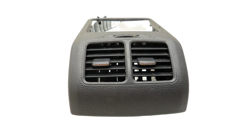 1K0863289 2006-2009 Volkswagen Rabbit Center Dashboard Air Vent Used 1K0863289 OEM