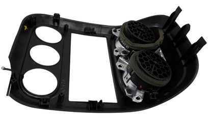 48882210543 2009 Jeep Compass Center Instrument Panel Bezel Used 48882210543 OEM