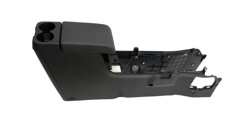 9L8Z78045A36EA 2008-2012 Ford Escape Center Console Assembly Used OEM BL8478045A06