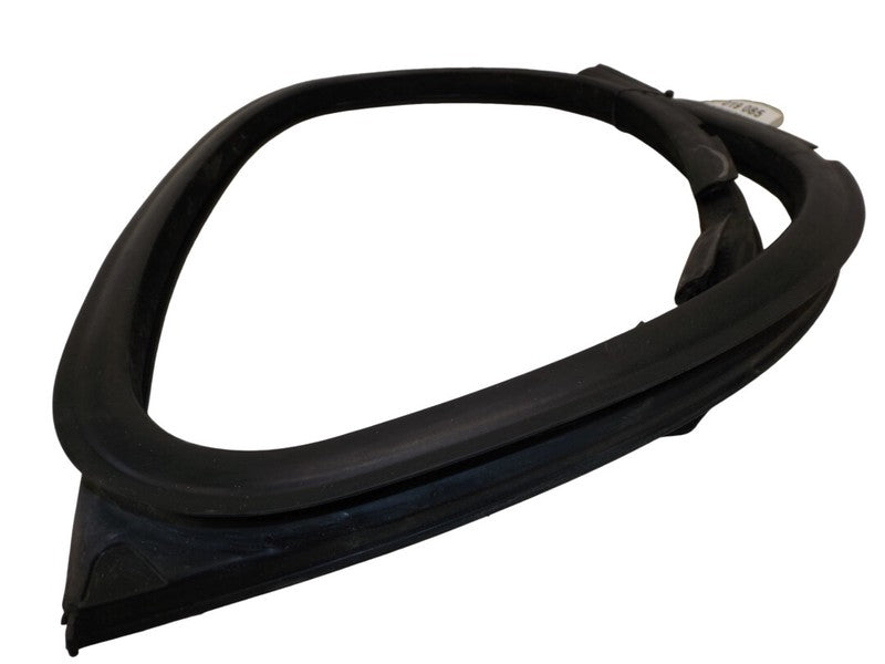 8L8Z7825766AA 2008-2012 Ford Escape Passenger Rear RR Window Channel Used OEM 8L8Z7825766AA 