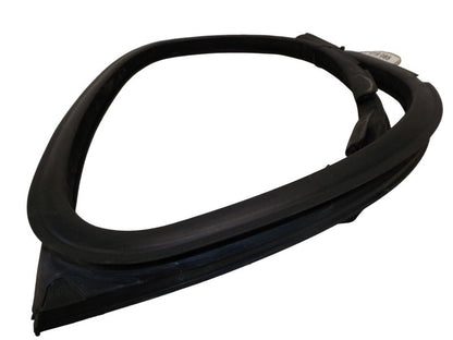 8L8Z7825766AA 2008-2012 Ford Escape Passenger Rear RR Window Channel Used OEM 8L8Z7825766AA 