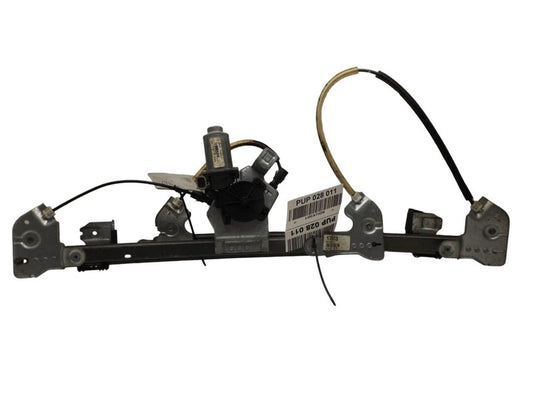 4L3Z1523200CA 2004-2008 Ford F-150 Driver FL Window Regulator Used OEM 8L341523201