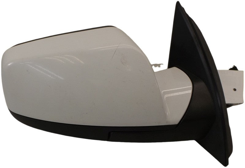 20858718 2010-2017 Chevrolet Equinox Passenger FR Door Mirror Used OEM 20858718