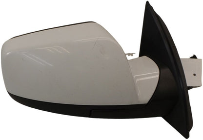 20858718 2010-2017 Chevrolet Equinox Passenger FR Door Mirror Used OEM 20858718