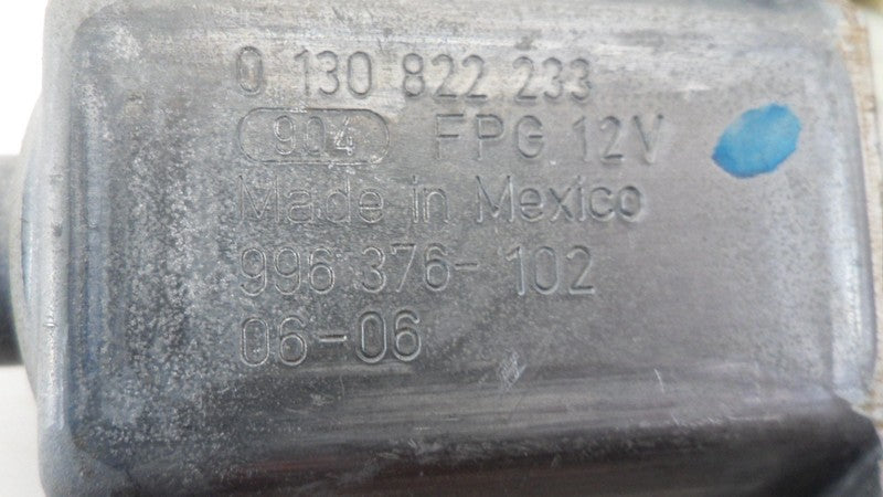 5F9Z14553AA 2005-2007 Ford Five Hundred Passenger FR Window Motor Used 5F9Z14553AA OEM