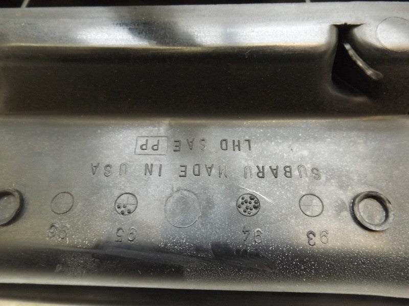 1995-1999 Subaru Legacy Dashboard Panel Assembly Used OEM 