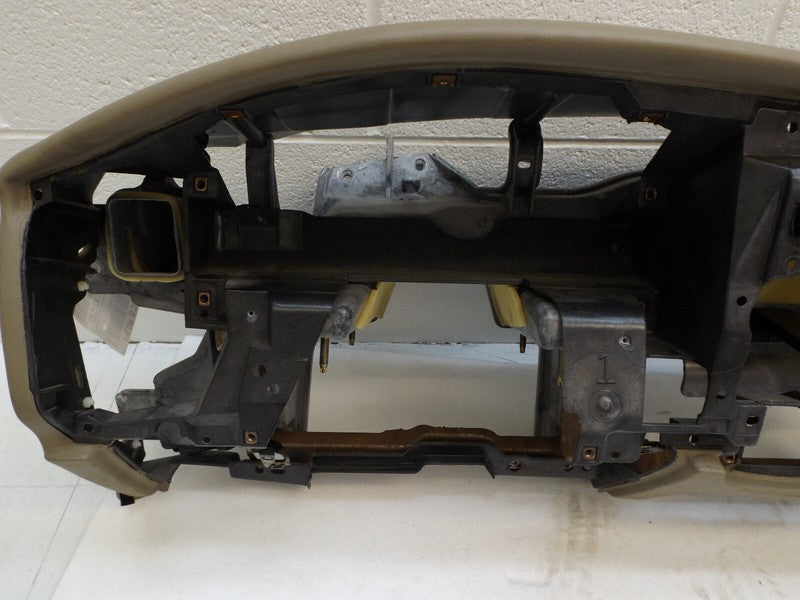 6L5Z1004320BC 2004 Ford Ranger Dashboard Panel Assembly Used OEM 1L5Z1004320BAA 