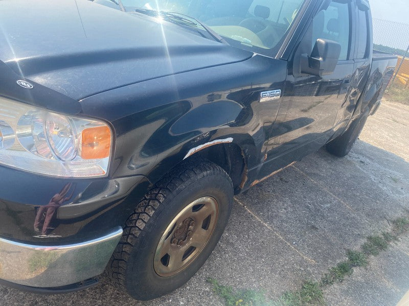 5L1T14529ABW 2004-2006 Ford F-150 Passenger RL Door Window Switch Used 5L1T14529ABW OEM