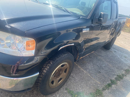 5L1T14529ABW 2004-2006 Ford F-150 Passenger RL Door Window Switch Used 5L1T14529ABW OEM