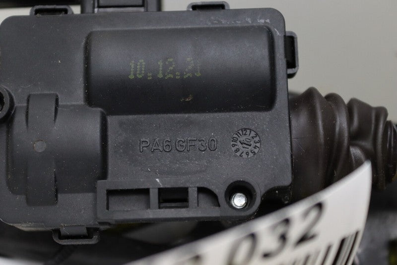 9L8Z7843150B 2008-2012 Ford Escape Rear Trunk Liftgate Latch Used OEM 9L8Z7843150B