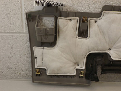 23229688 2010-2017 Chevrolet Equinox Instrument Panel Knee Bolster Used OEM 20910862001