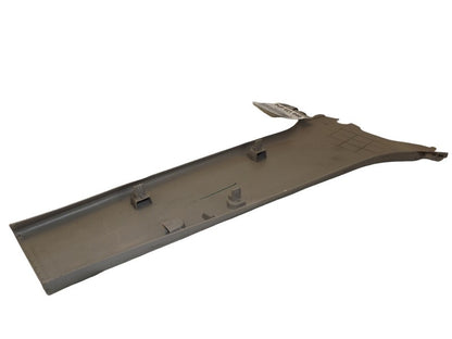 8L8Z7824356AD 2008-2012 Ford Escape Driver LH Lower B Pillar Trim Used OEM 8L8478243A53AGW