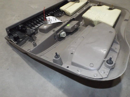1F1X-54277A11 2004-2007 Ford Taurus Driver Rear Door Panel Used 1F1X-54277A11