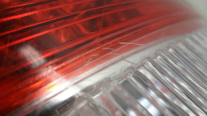 5182531AE 2011-2016 Chrysler Town &amp; Country FL Tail Light Assembly Used 5182531AE OEM