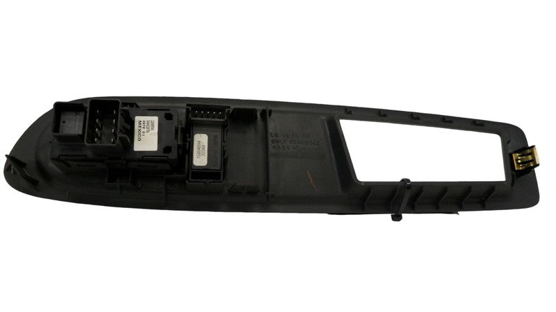 25868362 2009-2012 Chevrolet Traverse FR Door Window Switch Bezel Used 25868362 OEM