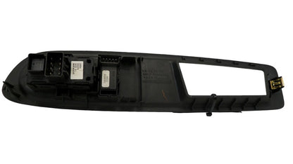 25868362 2009-2012 Chevrolet Traverse FR Door Window Switch Bezel Used 25868362 OEM