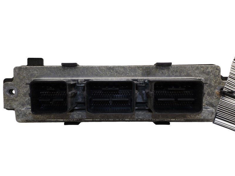 AL8Z12A650BJF 2008-2012 Ford Escape Engine Control Module ECM Used OEM AL8A12A650UB