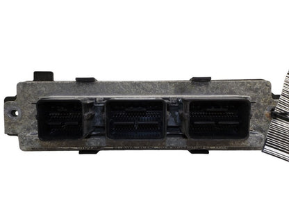 AL8Z12A650BJF 2008-2012 Ford Escape Engine Control Module ECM Used OEM AL8A12A650UB