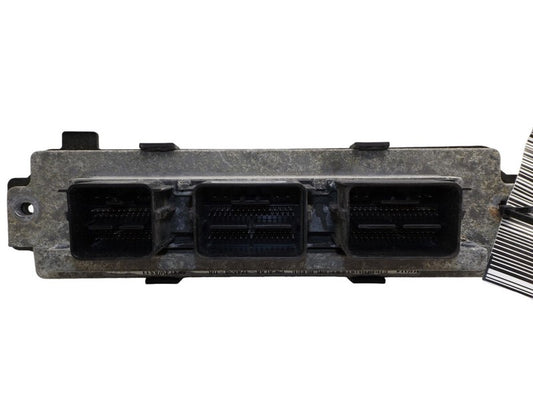 AL8Z12A650BJF 2008-2012 Ford Escape Engine Control Module ECM Used OEM AL8A12A650UB