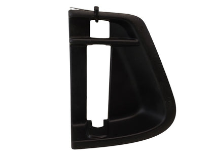 1QT10DX9AA 2015-2018 Dodge Grand Caravan Right Rear Interior Door Handle Trim 1QT10DX9AA 
