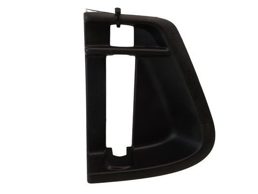 1QT10DX9AA 2015-2018 Dodge Grand Caravan Right Rear Interior Door Handle Trim 1QT10DX9AA 