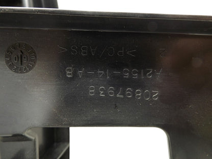 22780296 2010-2017 Chevrolet Equinox Dome Light Assembly Used OEM AKE17591