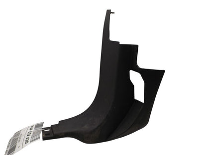 100013586 2009-2010 Dodge Journey Driver LH Kick Trim Used OEM 100013586