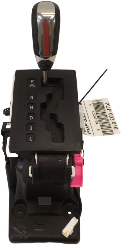 P680066729AC 2009-2010 Dodge Journey Automatic Shifter Assembly Used OEM P680066729AC