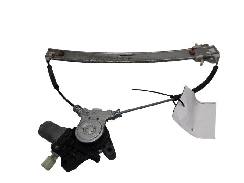 AL8Z7823200A 2008-2012 Ford Escape Driver FL Window Regulator Used OEM AL8Z7823200A 