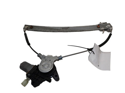 AL8Z7823200A 2008-2012 Ford Escape Driver FL Window Regulator Used OEM AL8Z7823200A 