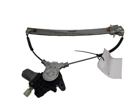 AL8Z7823200A 2008-2012 Ford Escape Driver FL Window Regulator Used OEM AL8Z7823200A 