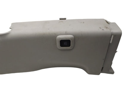 6241208070E1 2011-2014 Toyota Sienna Passenger Upper B Pillar Trim Used OEM 62411-08050