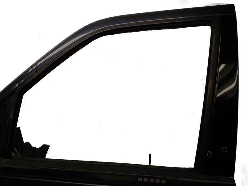 5L1Z7820124AA 2003-2006 Ford Expedition Driver FL Exterior Door Assembly Used OEM 5L1Z7820124A