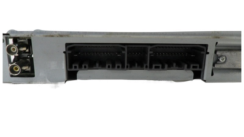 5064951AK 08-11 Dodge Dakota Radio Control Unit REQ W/ Satellite Radio Used Z5064410AF OEM