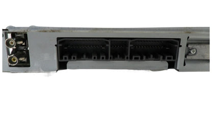 5064951AK 08-11 Dodge Dakota Radio Control Unit REQ W/ Satellite Radio Used Z5064410AF OEM