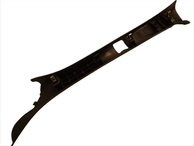 9L347803512AAW 2008-2012 Ford Escape Passenger RH Body A-Pillar Trim Panel Used 9L8Z7803598AA